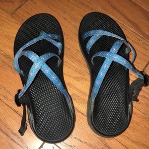 Chacos
